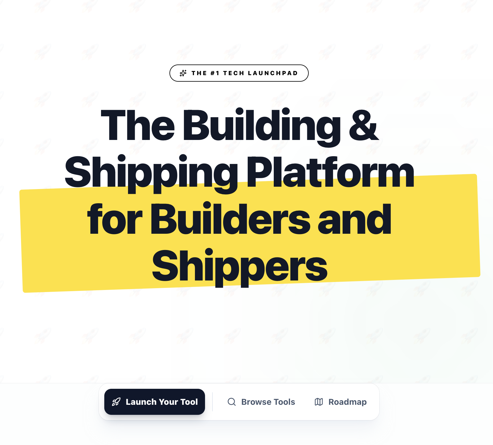 Join the No Code Agents Collective