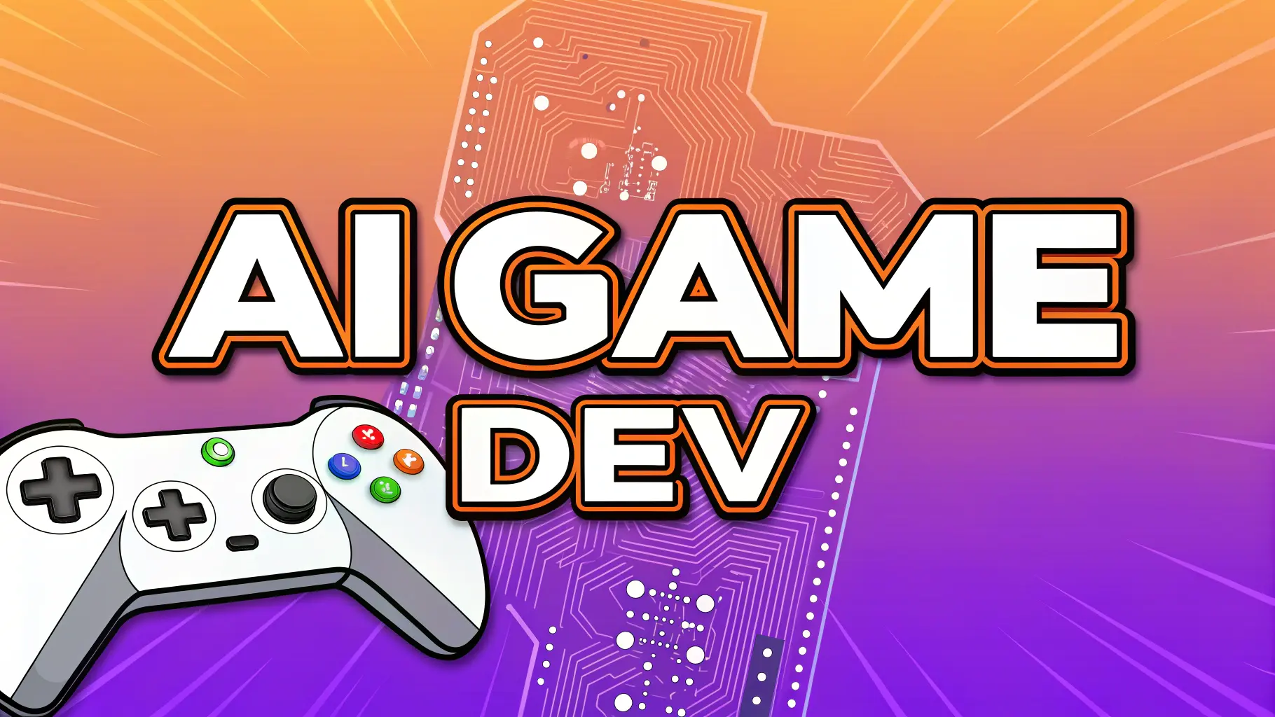 AI Game Development