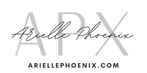 Arielle Phoenix Logo