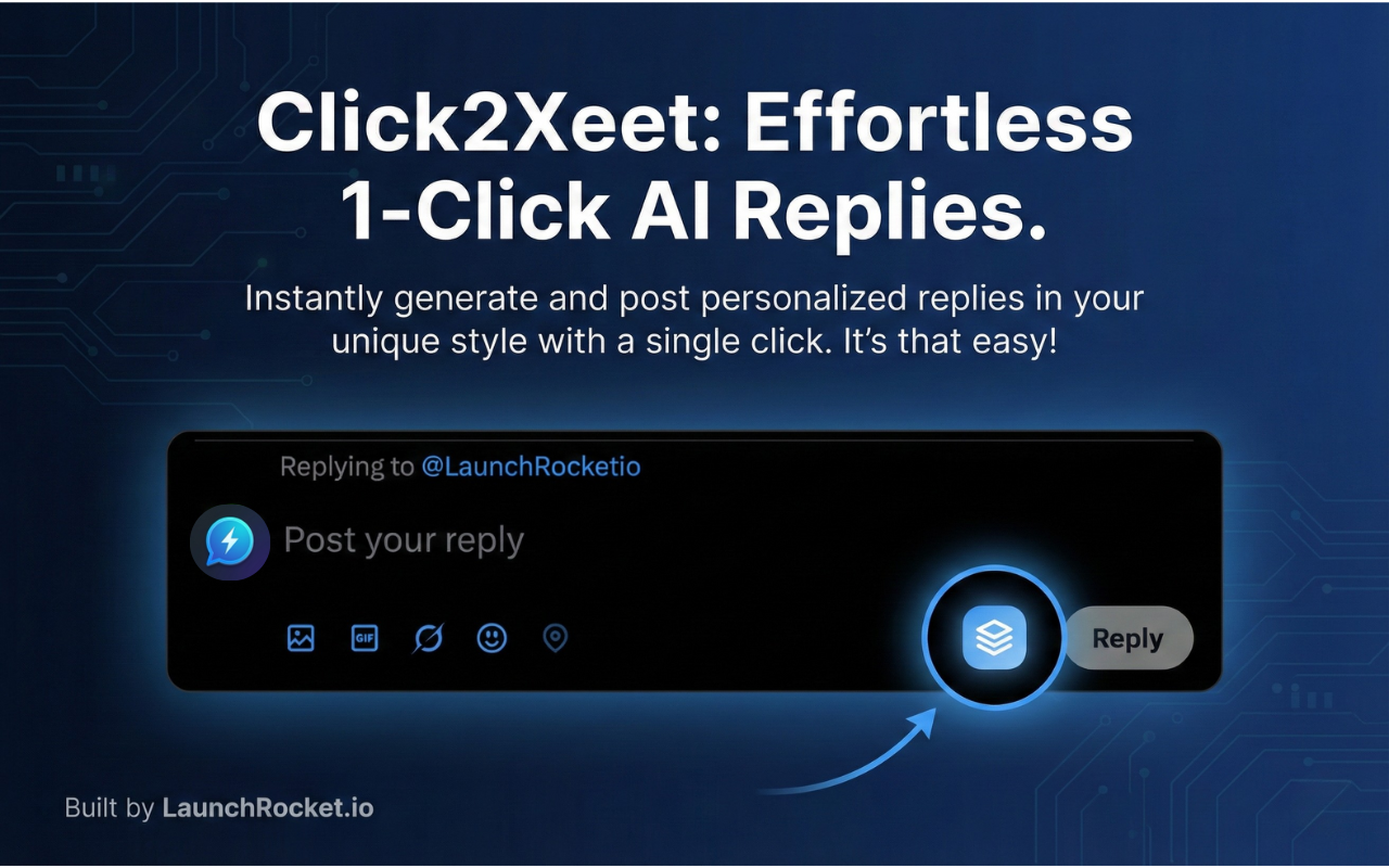 Click2Xeet
