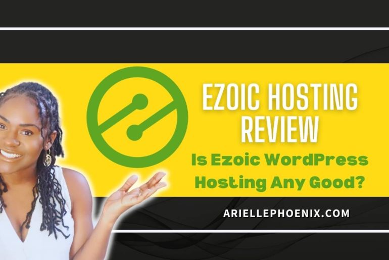 Ezoic Hosting Review