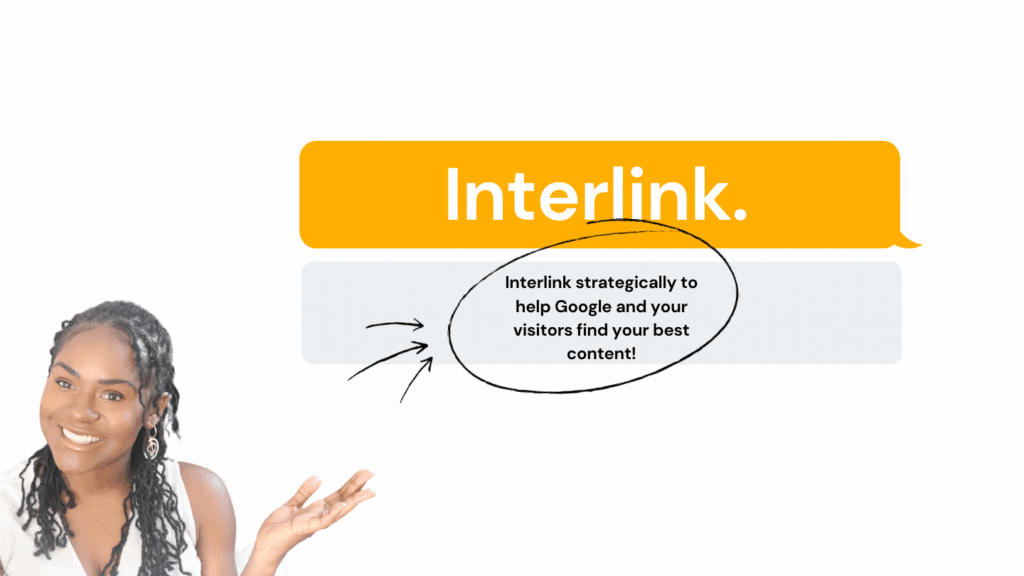 How Do Internal Links Help With SEO?